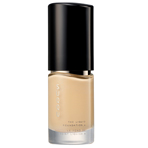 晶采艷澤粉底液e